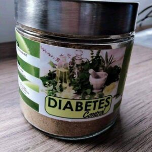 Product: Diabetes Powder 2